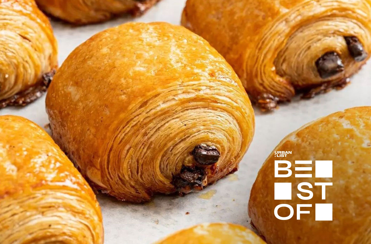 Gluten Free Bakeries Sydney